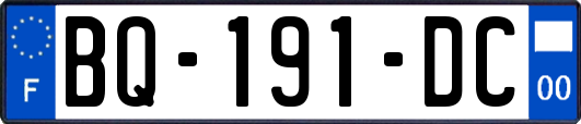 BQ-191-DC