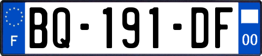 BQ-191-DF