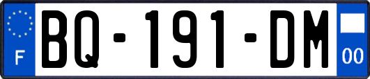 BQ-191-DM