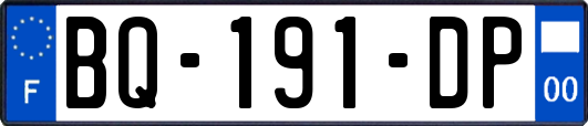 BQ-191-DP