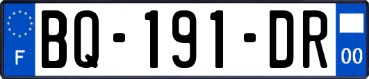 BQ-191-DR