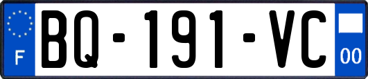 BQ-191-VC