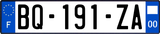 BQ-191-ZA