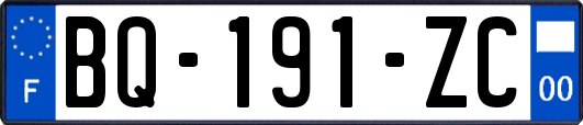 BQ-191-ZC