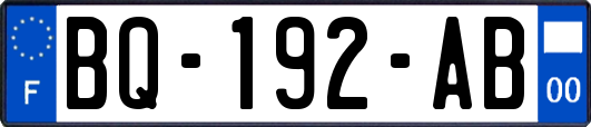 BQ-192-AB