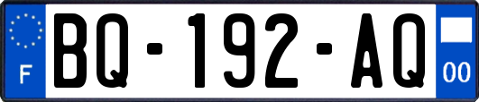 BQ-192-AQ