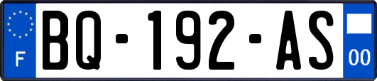 BQ-192-AS