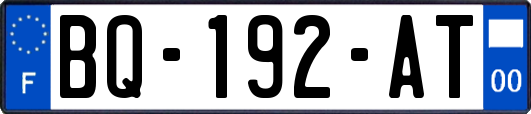 BQ-192-AT