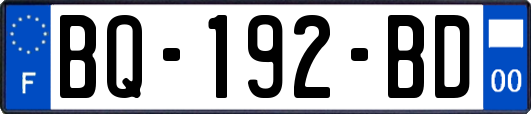 BQ-192-BD