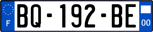 BQ-192-BE