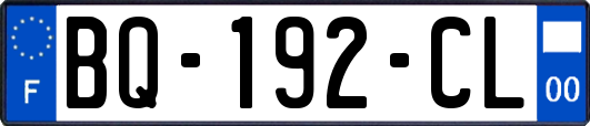 BQ-192-CL