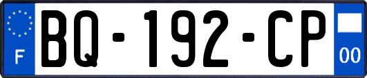 BQ-192-CP