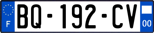 BQ-192-CV