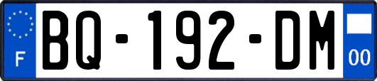 BQ-192-DM