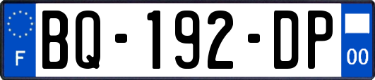 BQ-192-DP