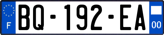 BQ-192-EA