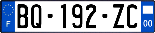 BQ-192-ZC