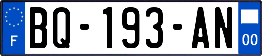 BQ-193-AN