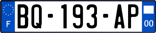 BQ-193-AP