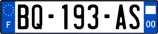 BQ-193-AS