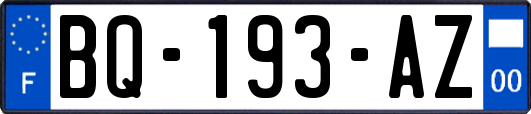 BQ-193-AZ