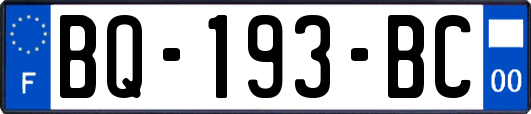 BQ-193-BC