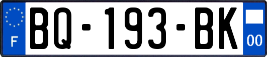 BQ-193-BK