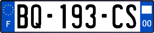 BQ-193-CS