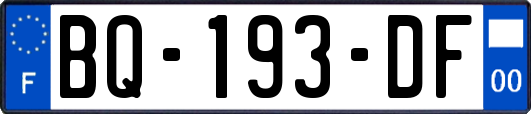 BQ-193-DF