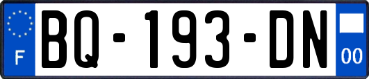 BQ-193-DN