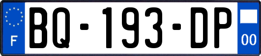 BQ-193-DP