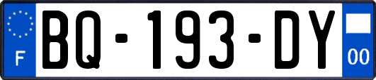 BQ-193-DY