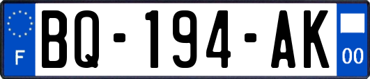 BQ-194-AK