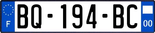 BQ-194-BC