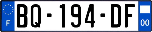 BQ-194-DF