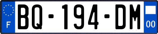 BQ-194-DM