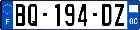 BQ-194-DZ