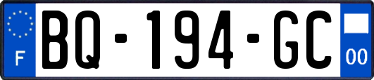 BQ-194-GC