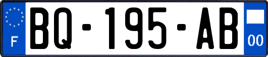 BQ-195-AB