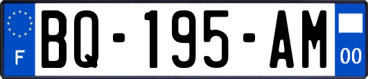 BQ-195-AM