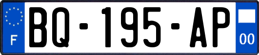 BQ-195-AP