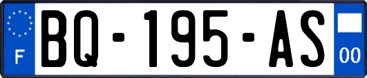 BQ-195-AS