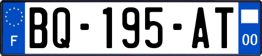 BQ-195-AT