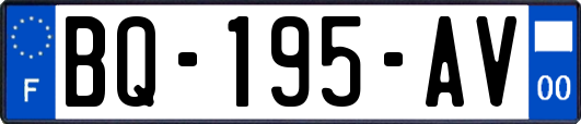 BQ-195-AV