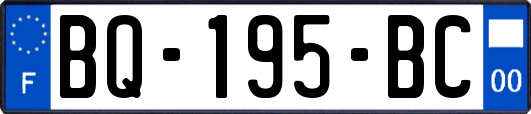 BQ-195-BC