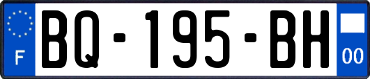 BQ-195-BH