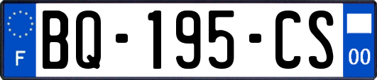 BQ-195-CS