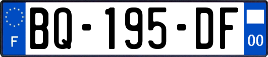 BQ-195-DF