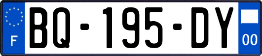 BQ-195-DY