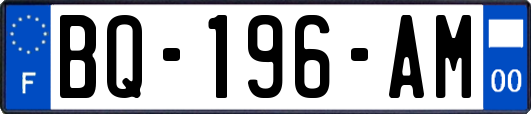 BQ-196-AM